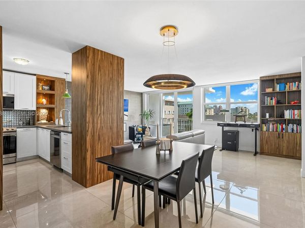 2881 NE 33rd Ct, Unit 5G, Fort Lauderdale, FL 33306