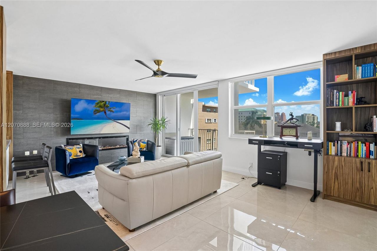 2881 NE 33rd Ct, Unit 5G, Fort Lauderdale, FL 33306 Photo