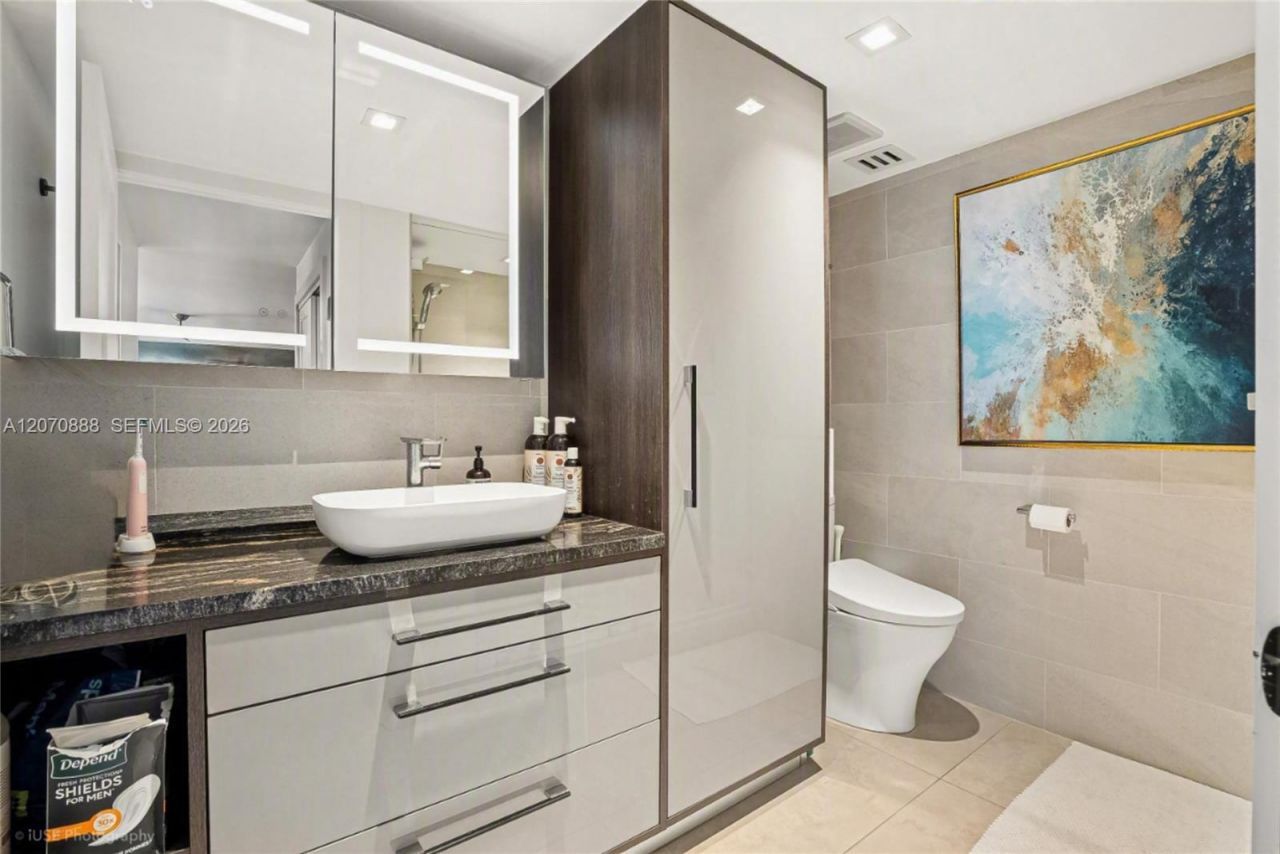 2881 NE 33rd Ct, Unit 5G, Fort Lauderdale, FL 33306 Photo