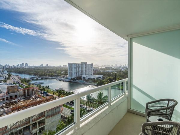 4401 Collins Ave , Unit 1508, Miami Beach, FL 33140