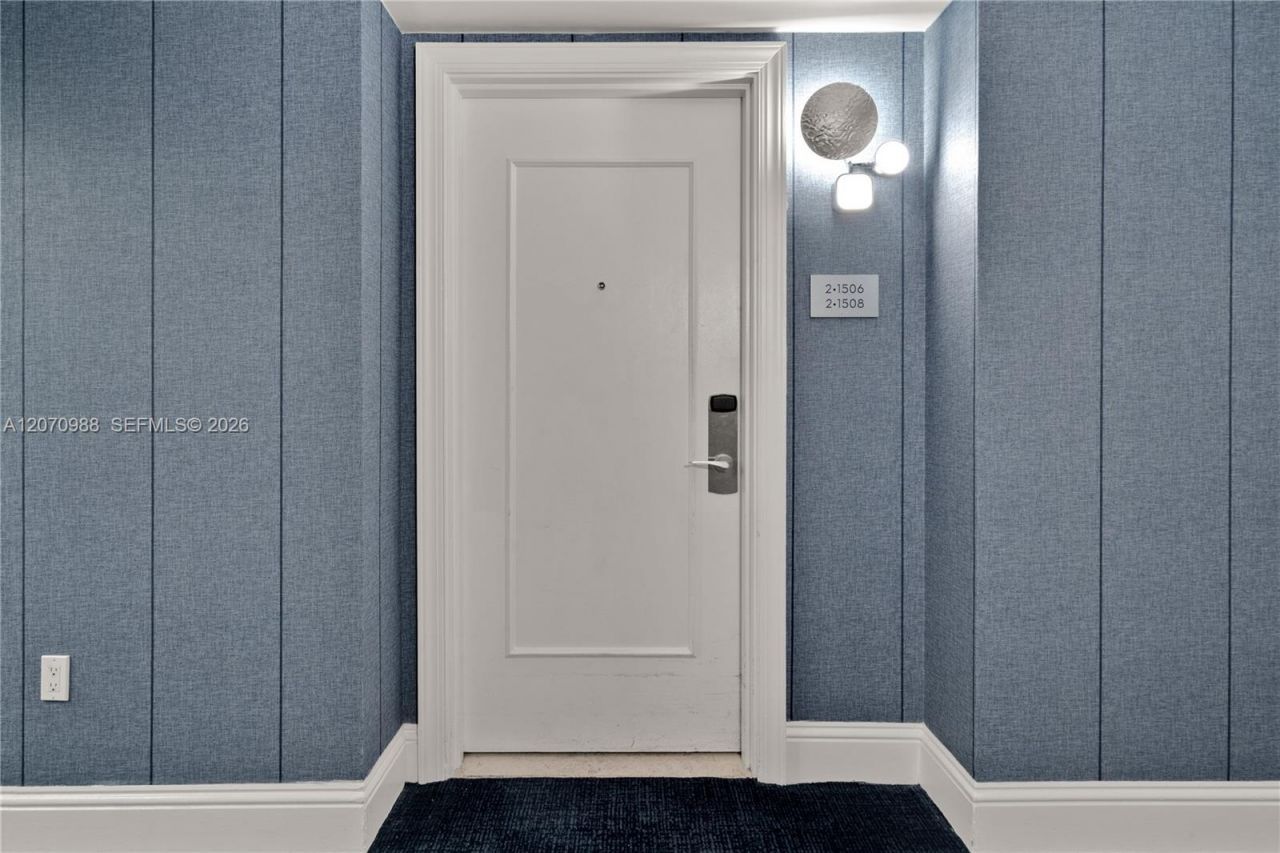 4401 Collins Ave , Unit 1508, Miami Beach, FL 33140 Photo