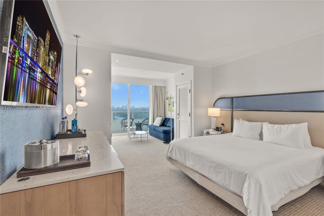 4401 Collins Ave , Unit 1508, Miami Beach, FL 33140 Photo