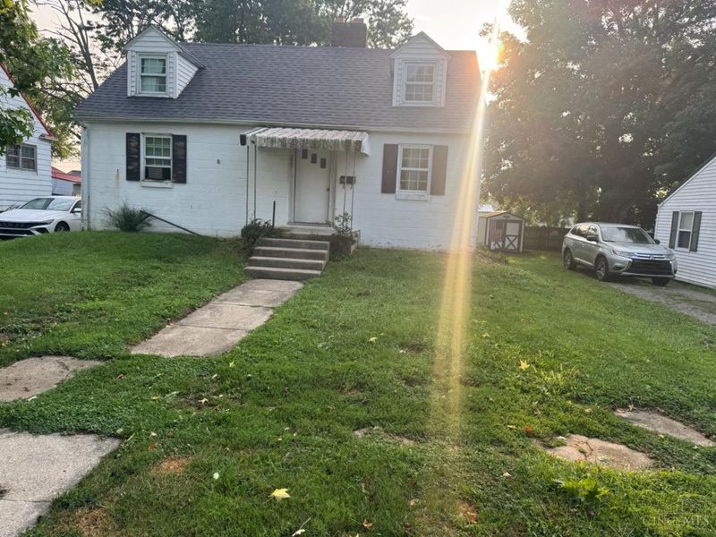 225 Edgewood Avenue, Greenfield, OH 45123 Photo 2