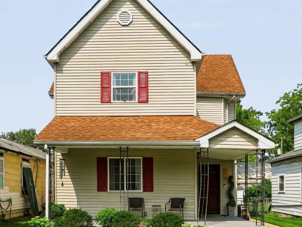218 S Emerson Avenue, Indianapolis, IN 46219