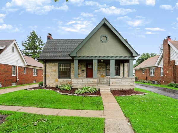 6079 E 10th Street, Indianapolis, IN 46219