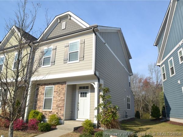311 Old Grove Lane, Apex, NC 27502