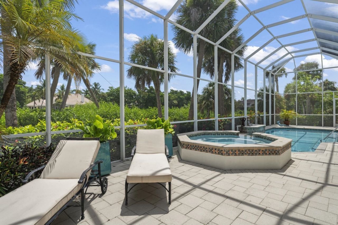 2302 Wulfert Rd, Sanibel, FL 33957 Photo