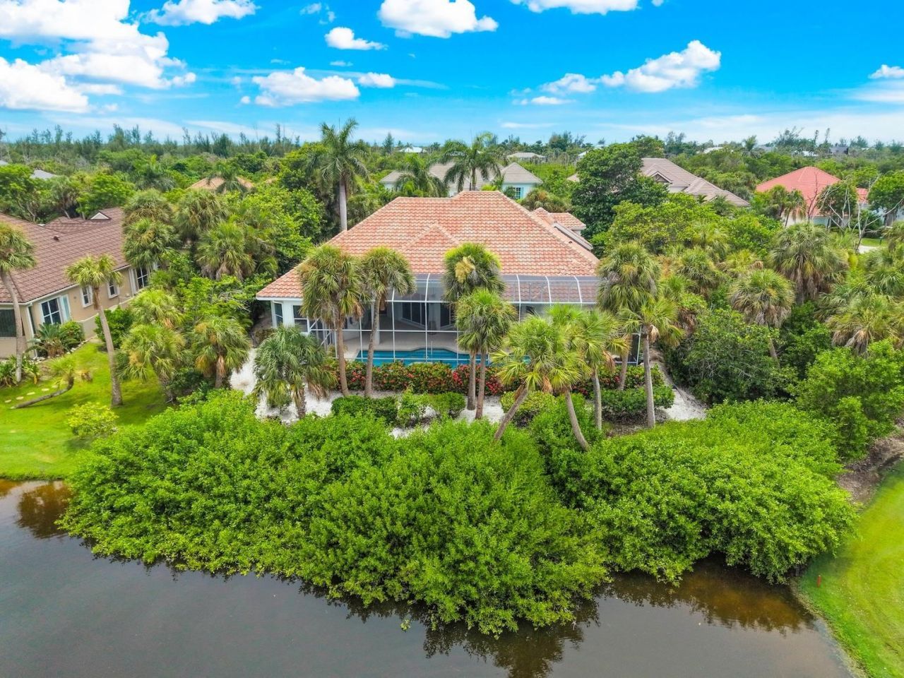 2302 Wulfert Rd, Sanibel, FL 33957 Photo