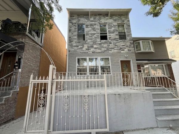 8121 102nd Avenue, Ozone Park, NY 11416