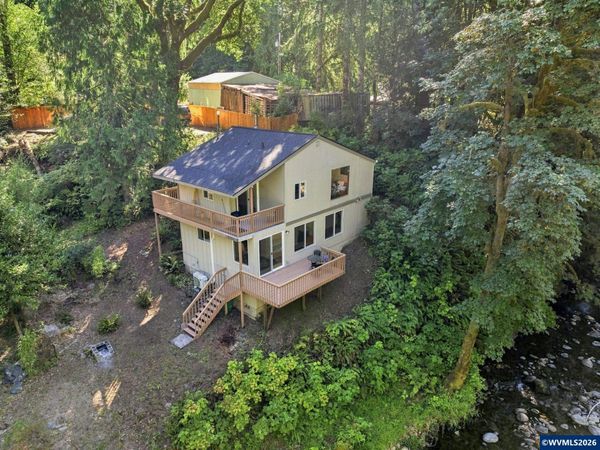 30 N New Bridge Rd, Otis, OR 97368