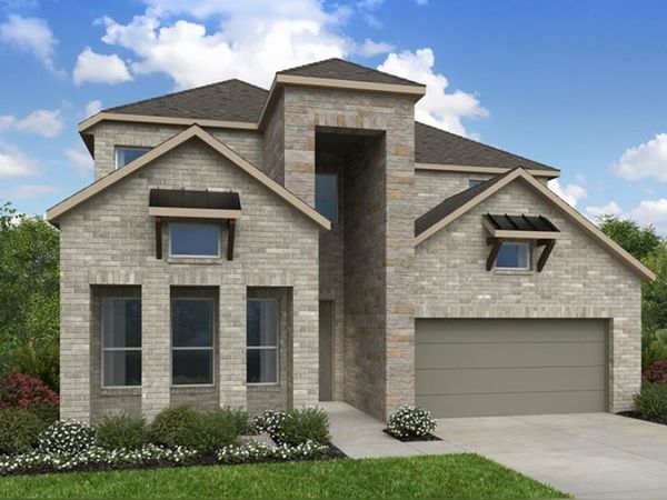 169 Jagged Iron TRCE, Dripping Springs, TX 78620