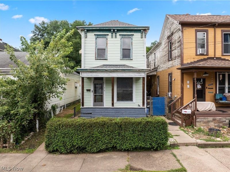 319 N 7th Street, Martins Ferry, OH 43935 Photo 1