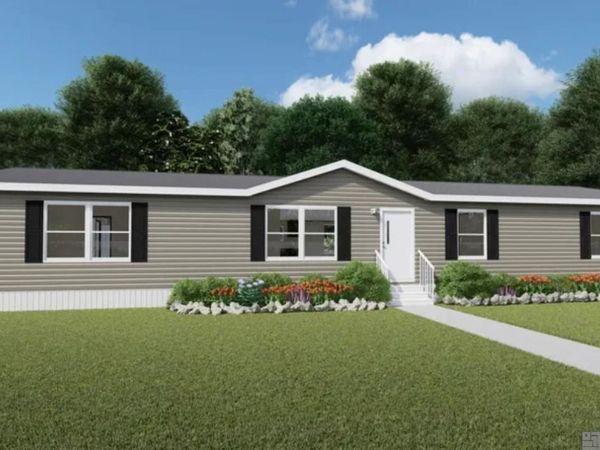 29882 Lower Rome Rd, Springfield, LA 70462
