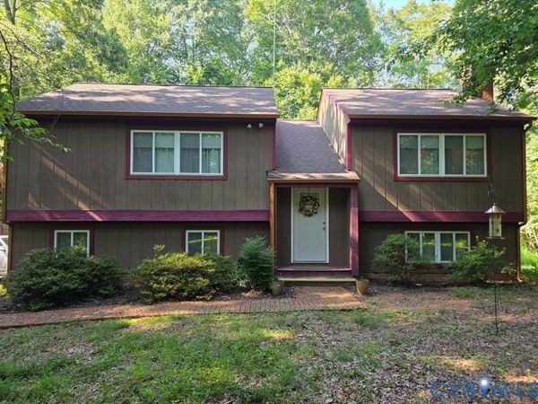 14546 Stillmeadows Road , Montpelier, VA 23192