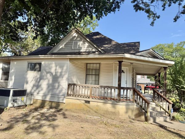 624 W Canadian Avenue, Vinita, OK 74301