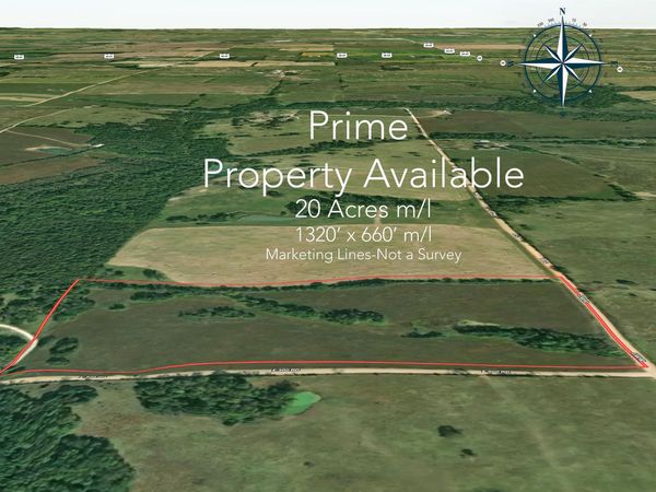 TBD 300 Road , Afton, OK 74331