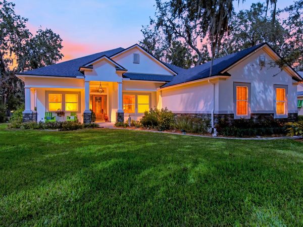 96133 OYSTER BAY Drive, Fernandina Beach, FL 32034