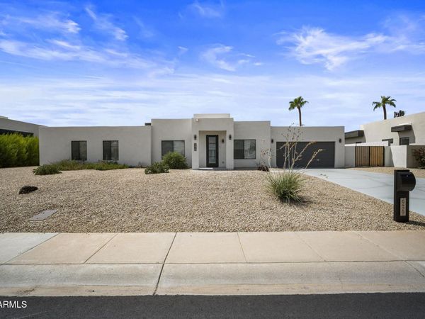 6429 E EUGIE Terrace, Scottsdale, AZ 85254
