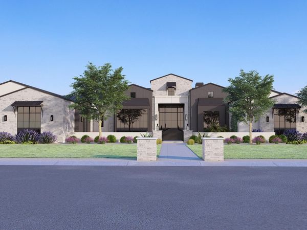11025 N MILLER Road, Scottsdale, AZ 85260