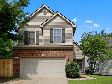 3981 Winthrop Drive, Lexington, KY 40514