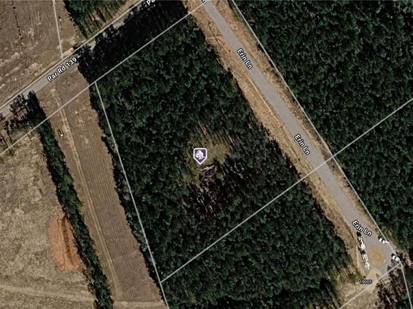 LOT 9 BETHEL Road , Franklinton, LA 70438