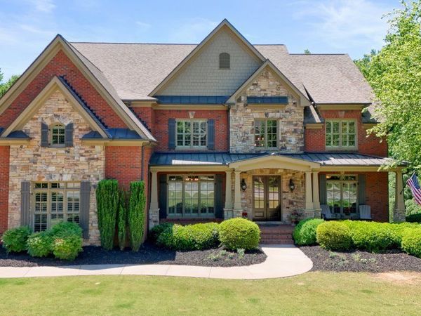 14127 Seabiscuit, Milton, GA 30004