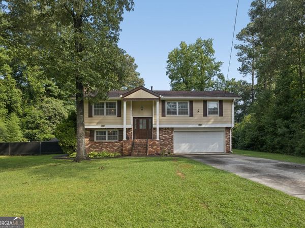 6342 Bell Haven Lane, Riverdale, GA 30296