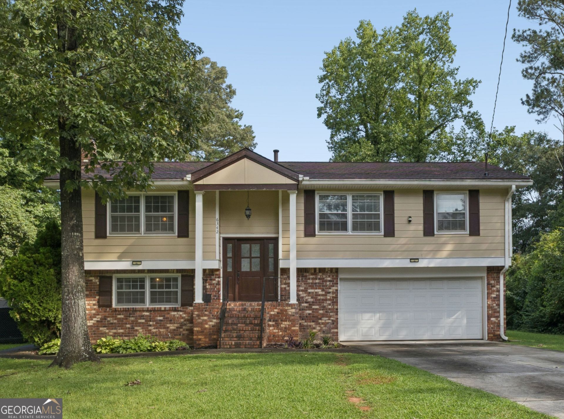 6342 Bell Haven Lane, Riverdale, GA 30296 Main Photo