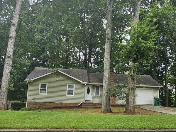6299 Cathedral Lane, Stonecrest, GA 30038