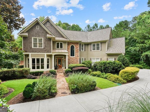 241 Morning Mist Way, Woodstock, GA 30189