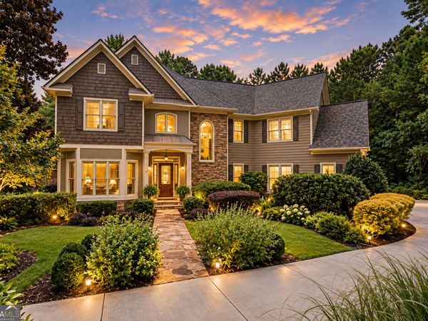 241 Morning Mist Way, Woodstock, GA 30189
