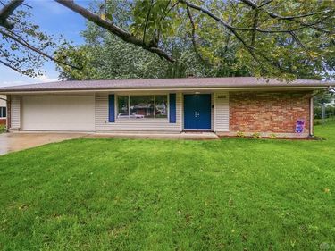 4408 Fernbrook Street, Kettering, OH 45440