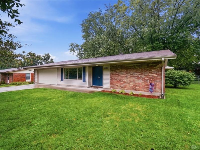 4408 Fernbrook Street, Kettering, OH 45440 Photo 2