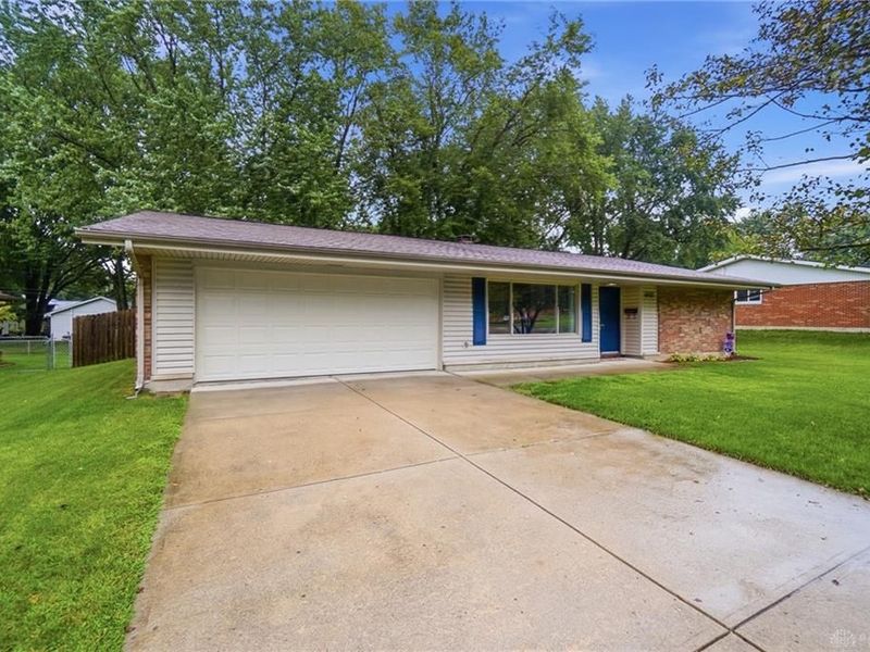 4408 Fernbrook Street, Kettering, OH 45440 Photo 3