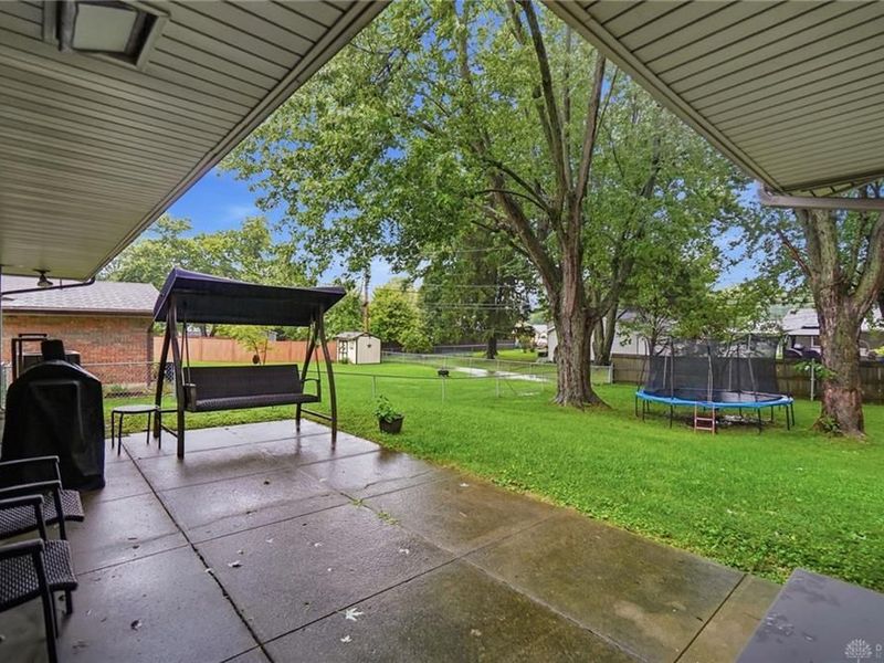 4408 Fernbrook Street, Kettering, OH 45440 Photo 35