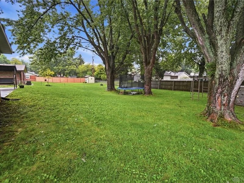 4408 Fernbrook Street, Kettering, OH 45440 Photo 38