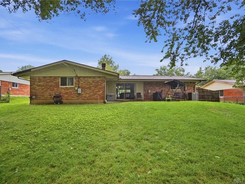 4408 Fernbrook Street, Kettering, OH 45440 Photo 39
