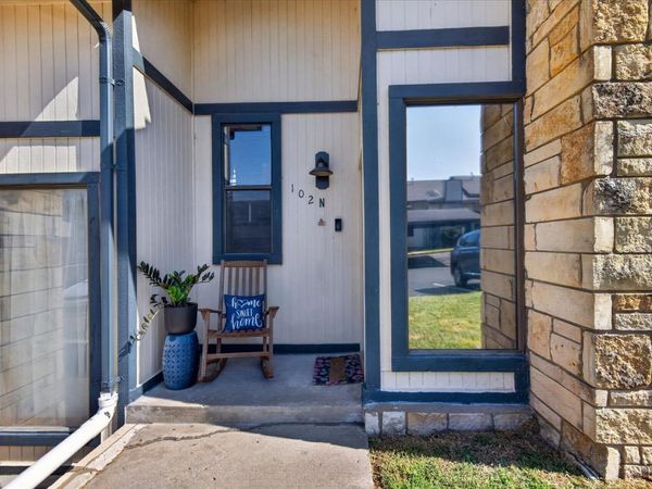 5273 Nowata Road, Unit #N-102, Bartlesville, OK 74006