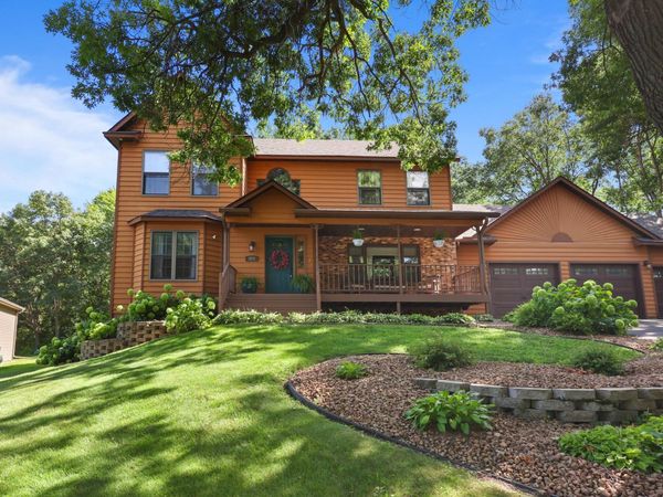 1210 7th Avenue N, Sartell, MN 56377
