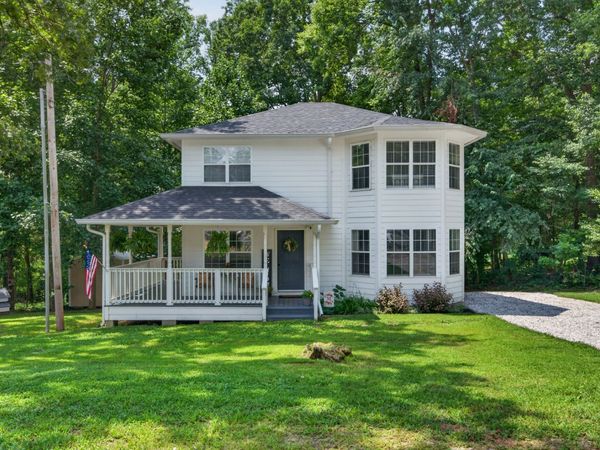 444 French Hill Rd , Tennessee Ridge, TN 37178