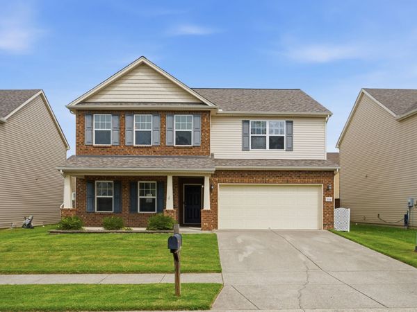 384 Owl Dr, Lebanon, TN 37087