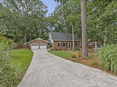 124 Nottingham Road, Columbia, SC 29210