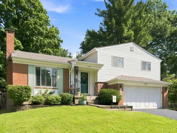 6048 Virbet Drive, Cincinnati, OH 45230