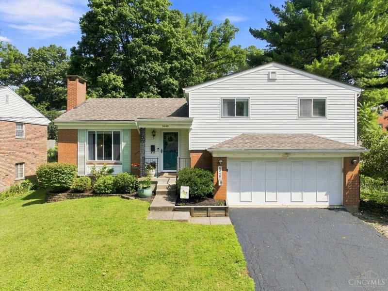 6048 Virbet Drive, Cincinnati, OH 45230 Photo 2