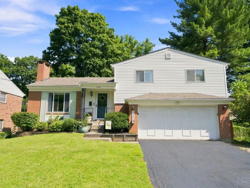 6048 Virbet Drive, Cincinnati, OH 45230 Photo 4