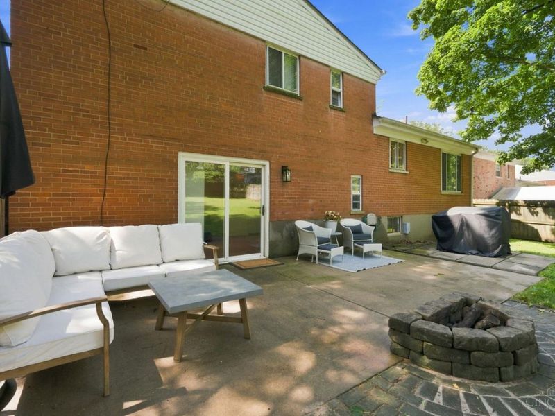 6048 Virbet Drive, Cincinnati, OH 45230 Photo 41
