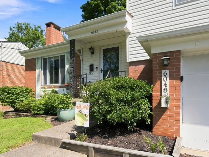 6048 Virbet Drive, Cincinnati, OH 45230 Photo 5