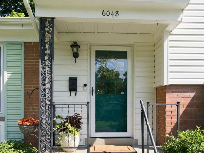 6048 Virbet Drive, Cincinnati, OH 45230 Photo 6