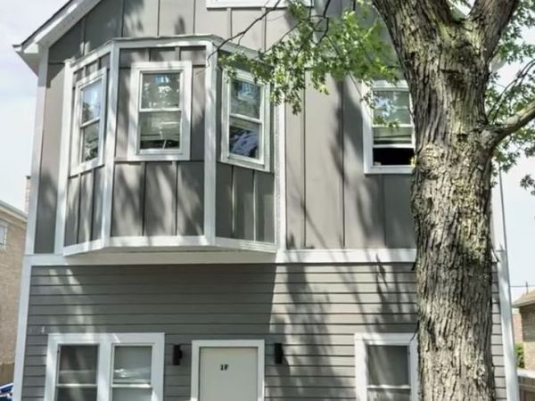3404 N Lavergne Avenue , Unit 2F, Chicago, IL 60641