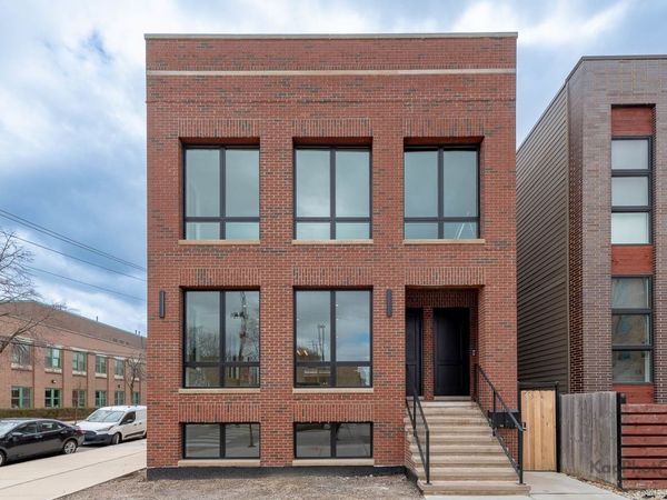 901 W Cullerton Street , Unit 1, Chicago, IL 60608